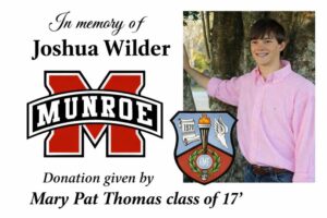 Joshua Wilder Cause Of Death and Obituary