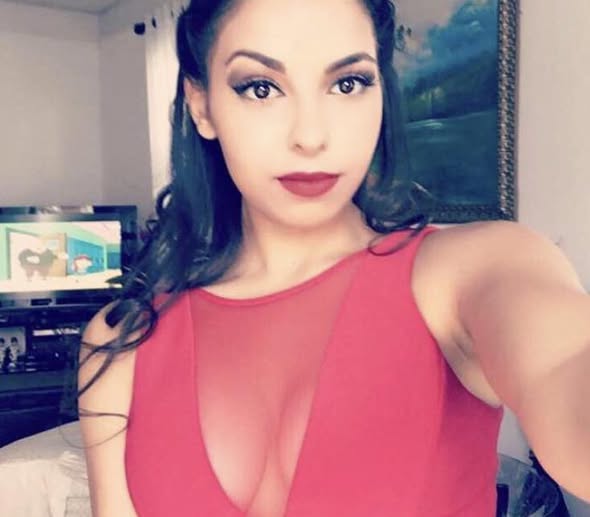 Katherine Cameron Obituary, Death