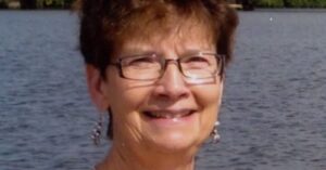 LaVerne Russomanno Death and Obituary