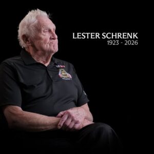 Lester Schrenk Cause Of Death, Obituary