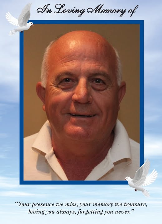 Mihail Sgouras Mascot, Cause Of Death and Obituary