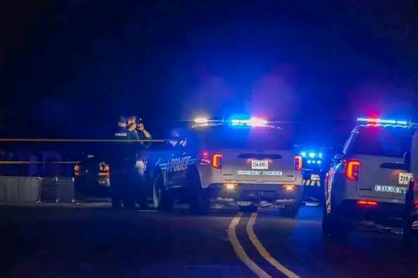 Muskegon Heights Shooting Michigan