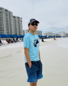 Tony Nguyen TAMU Death, Obituary